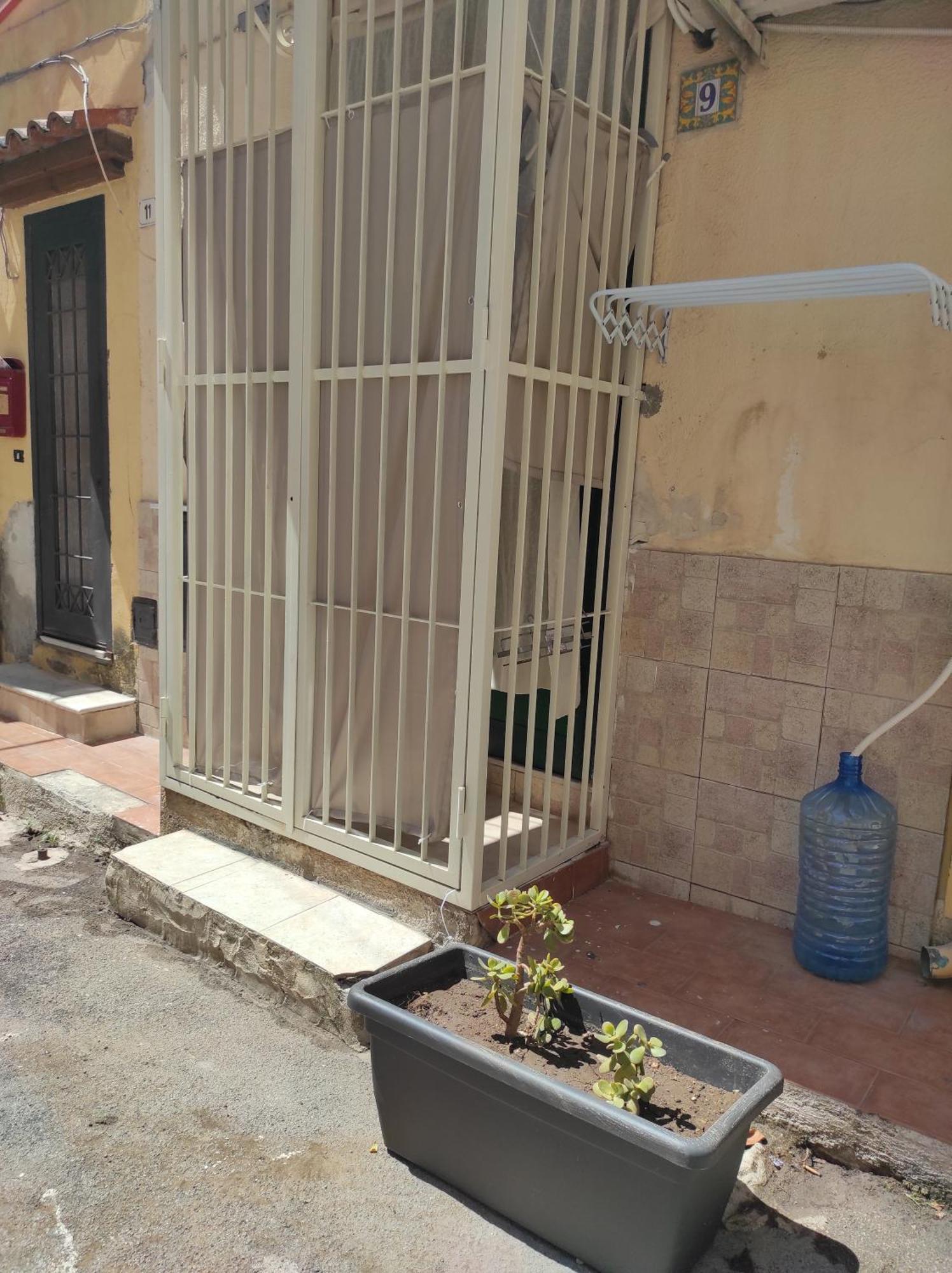 La Casuzza 1 Apartment - Palermo — Photos 1