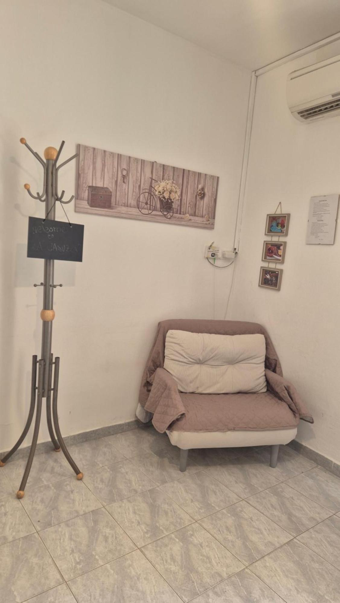 La Casuzza 1 Apartment - Palermo, Palermo