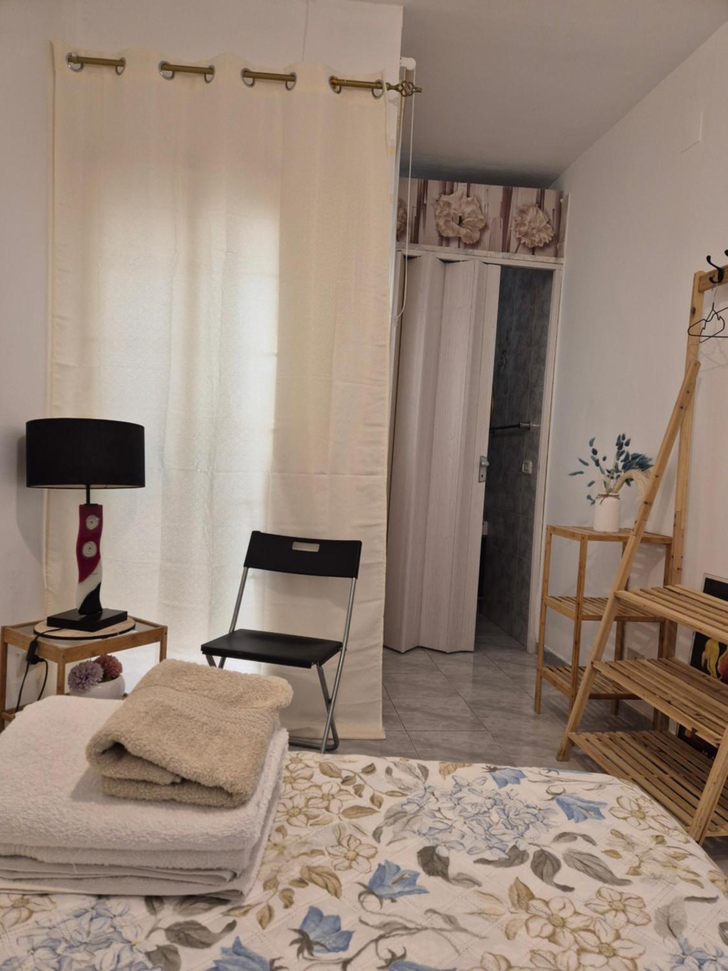 La Casuzza 1 Apartment - Palermo — Photos 3