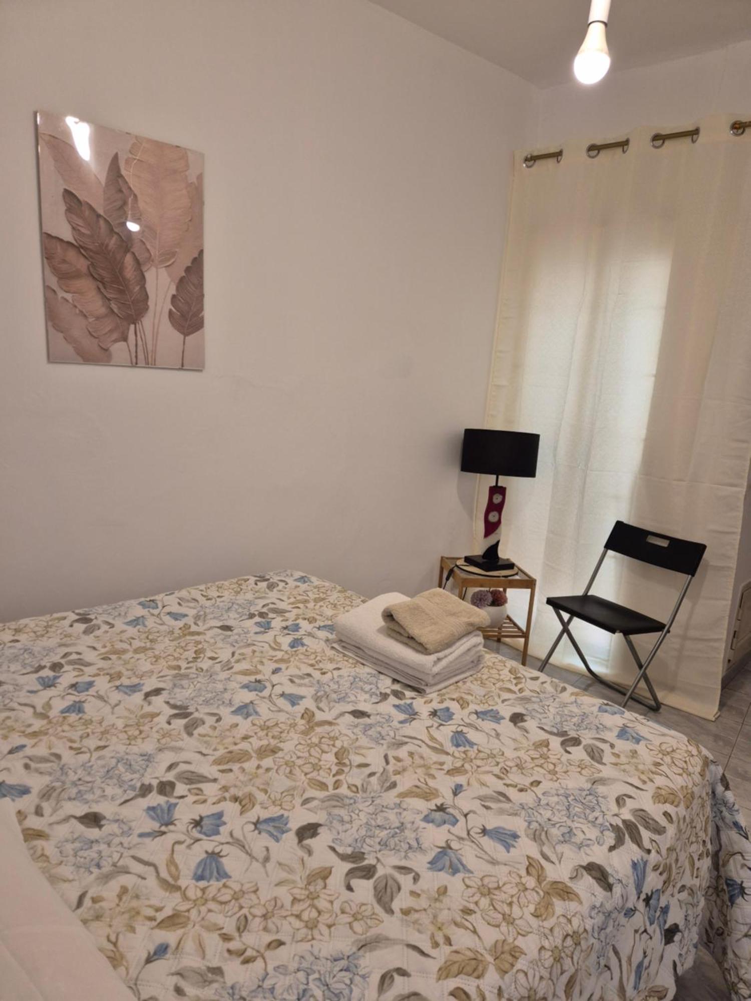 La Casuzza 1 Apartment - Palermo — Photos 2
